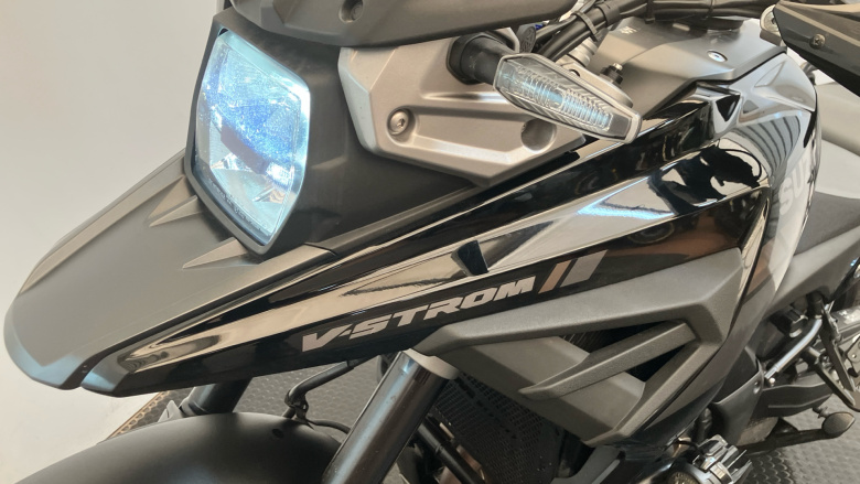 Suzuki V-Strom DL1050RCM0 (20MY)